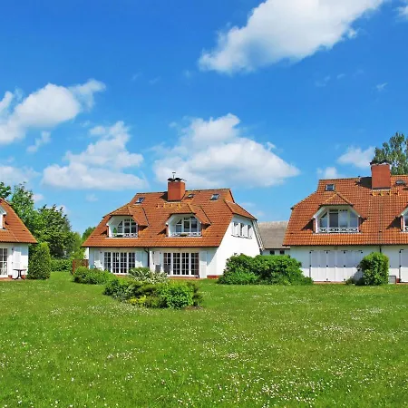 Achterwasser App- 5 By Interhome Apartment *