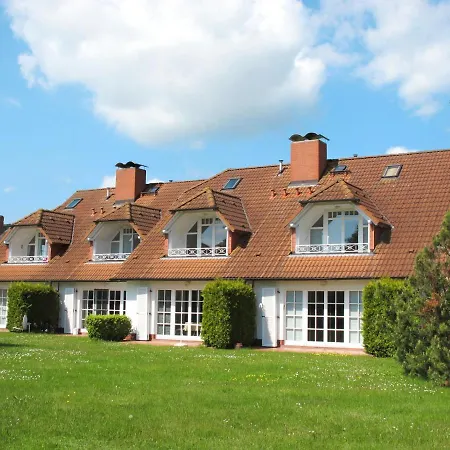 Achterwasser App- 5 By Interhome Apartment