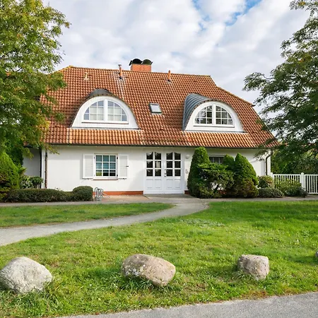 Achterwasser App- 5 By Interhome Apartment Zempin