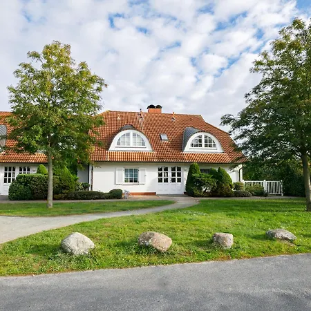 Achterwasser App- 5 By Interhome Zempin