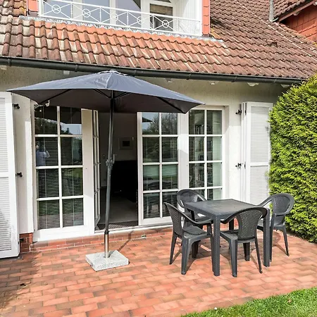Achterwasser App- 5 By Interhome Lägenhet Zempin
