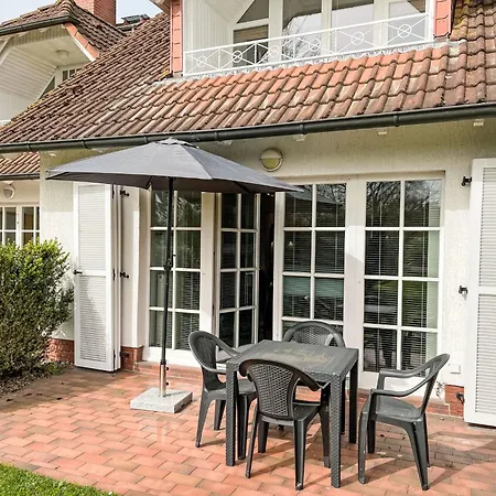 Achterwasser App- 5 By Interhome