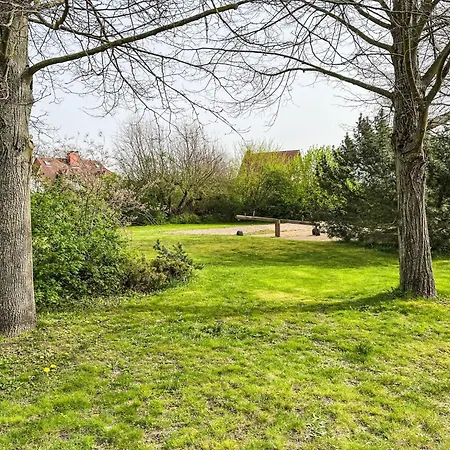 Achterwasser App- 5 By Interhome Apartment