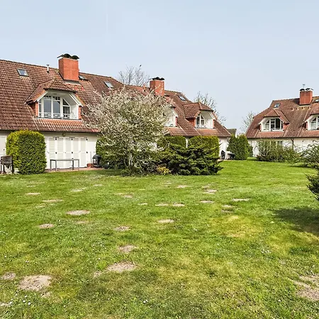 Achterwasser App- 5 By Interhome *