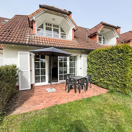 Apartment Achterwasser App- 5 By Interhome Zempin