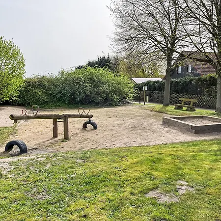 Apartment Achterwasser App- 5 By Interhome