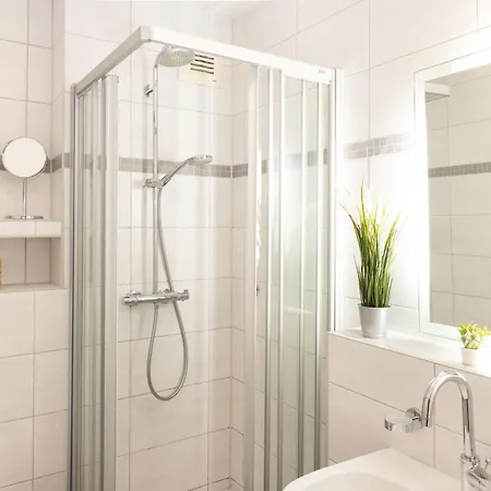 Apartment Achterwasser App- 5 By Interhome *