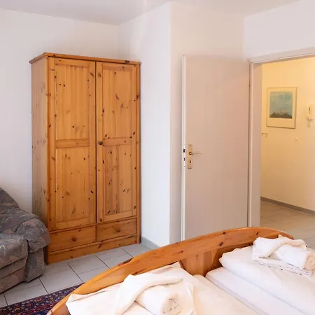 Apartment Achterwasser App- 5 By Interhome Zempin