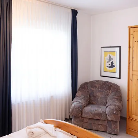 Achterwasser App- 5 By Interhome Zempin