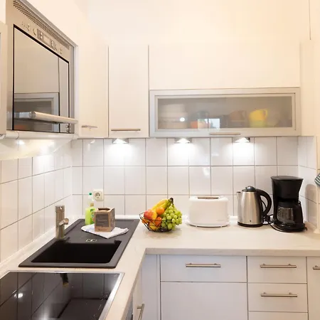 Apartment Achterwasser App- 5 By Interhome Zempin