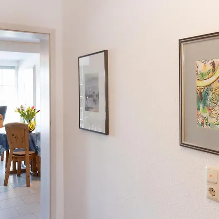 Achterwasser App- 5 By Interhome *