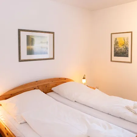 Achterwasser App- 5 By Interhome Apartment *