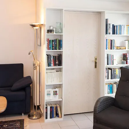 Apartment Achterwasser App- 5 By Interhome *