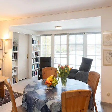 Achterwasser App- 5 By Interhome Zempin