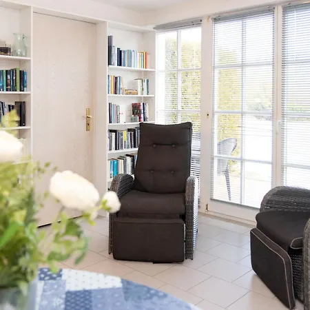 Achterwasser App- 5 By Interhome * Zempin