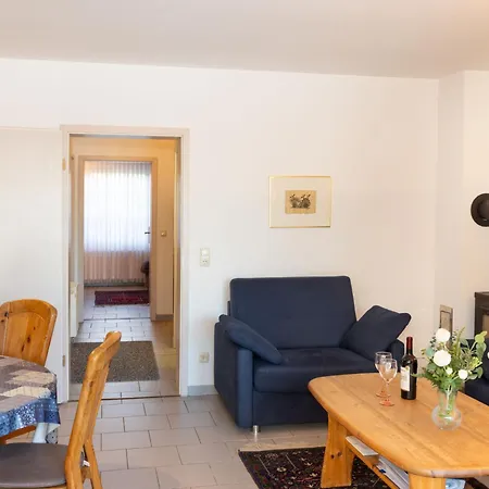 Apartment Achterwasser App- 5 By Interhome *