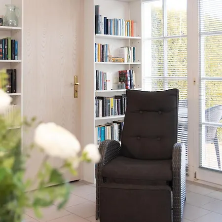 Achterwasser App- 5 By Interhome Apartment Zempin